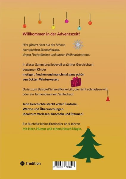 Produktbild: Festlich verwirrt