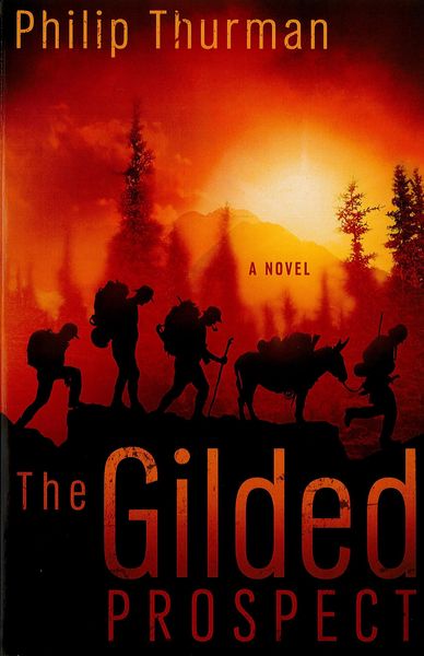 Produktbild: Gilded Prospect