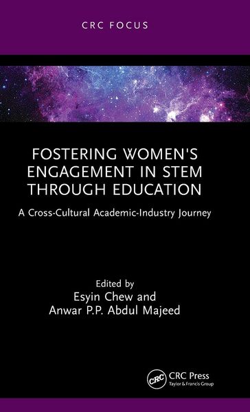 Produktbild: Fostering Women's Engagement in STEM Through Education