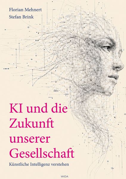 Produktbild: KI und die Zukunft unserer Gesellschaft