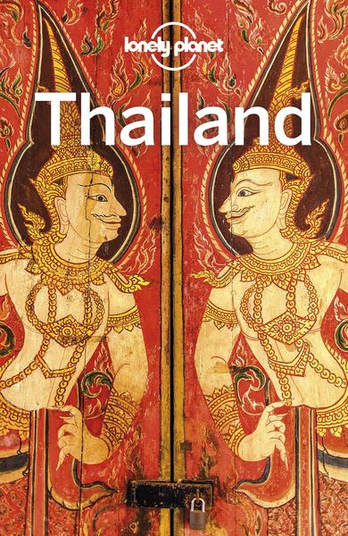 Produktbild: Lonely Planet Thailand