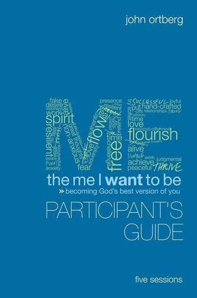 Produktbild: Me I Want To Be Pg/e