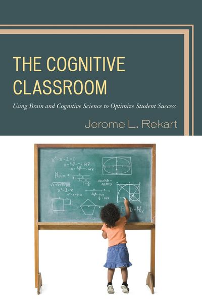 Produktbild: The Cognitive Classroom