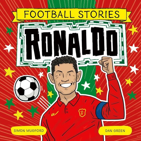 Produktbild: Ronaldo