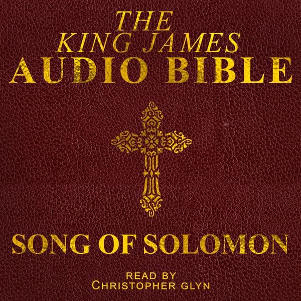 Produktbild: Song Of Solomon