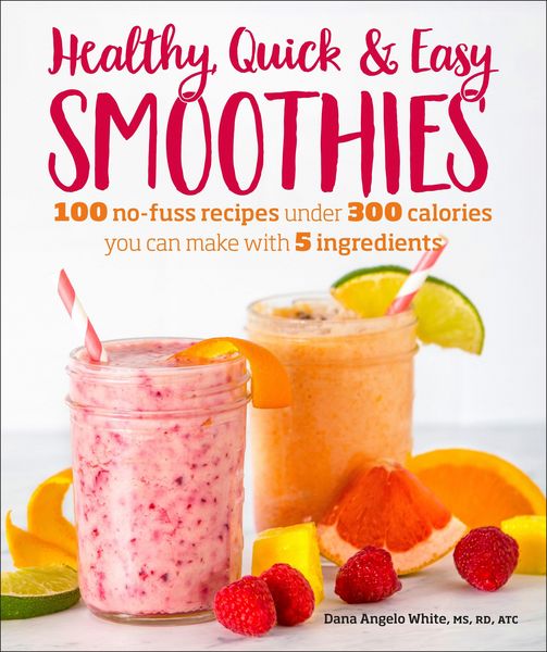 Produktbild: Healthy Quick & Easy Smoothies
