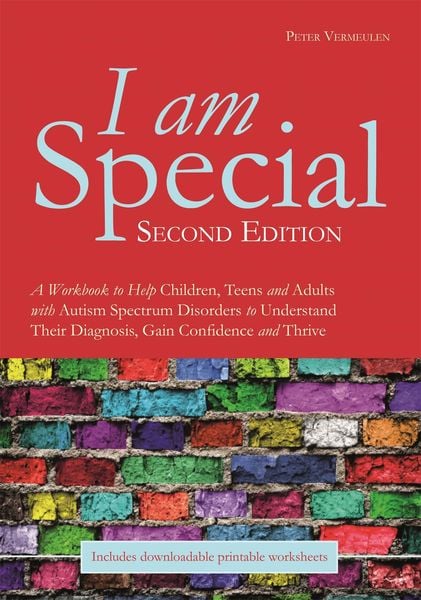 Produktbild: I am Special