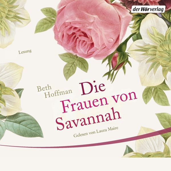 Produktbild: Die Frauen von Savannah