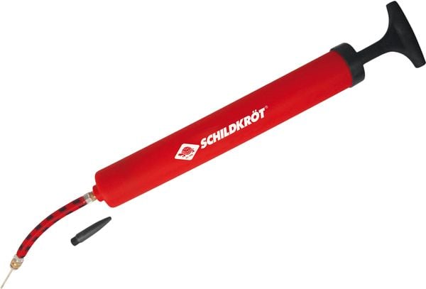 Produktbild: SK Fun Ballpumpe im Polybag
