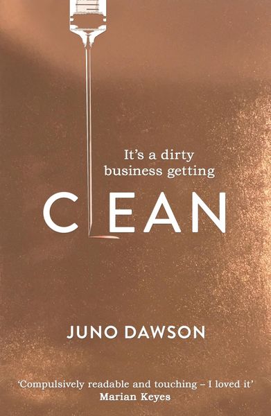 Produktbild: Clean