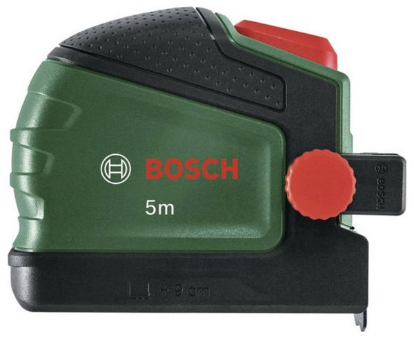 Produktbild: Bosch Home and Garden 1600A03318 1600A03318 Ma&szlig;band