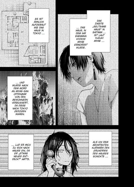 Produktbild: The Strange House 02