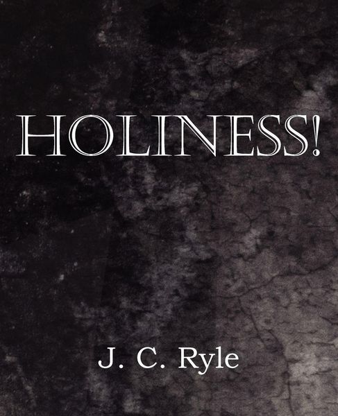 Produktbild: Holiness!