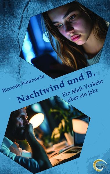 Nachtwind und B., Taschenbuch von Riccardo Bonfranchi, GRIN, 9783389172674