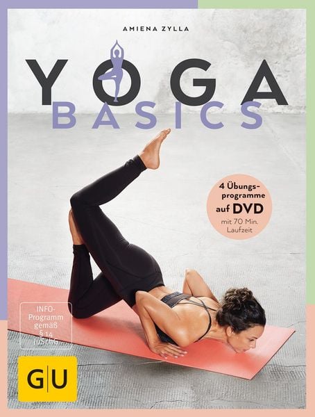 Yoga Basics