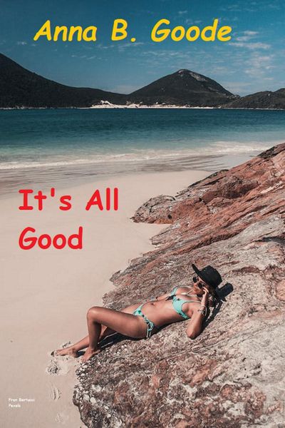 Produktbild: It's All Good