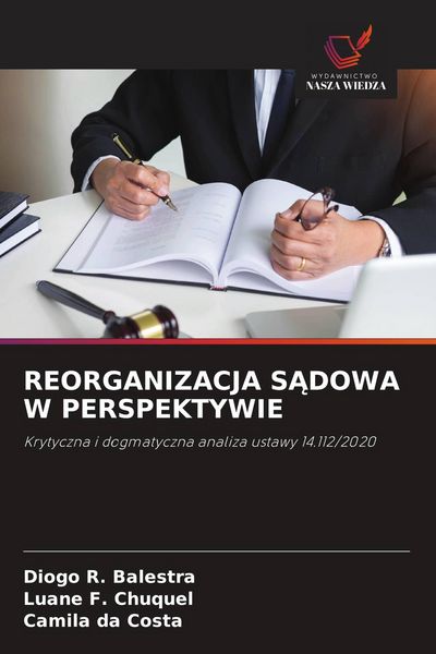 Produktbild: Reorganizacja S&iquest;dowa W Perspektywie