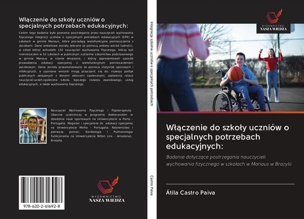 Produktbild: W&iquest;&iquest;czenie do szko&iquest;y uczni&oacute;w o specjalnych potrzebach edukacyjnych: