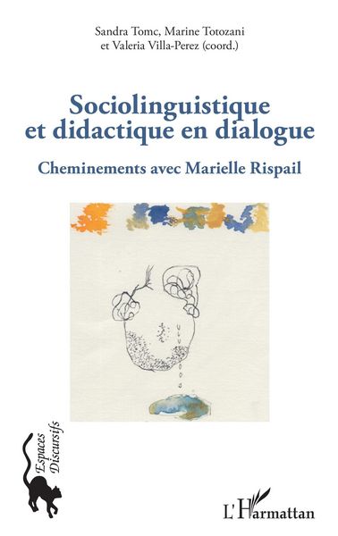 Produktbild: Sociolinguistique et didactique en dialogue