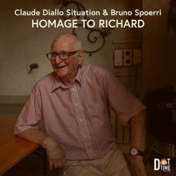 Produktbild: Homage To Richard