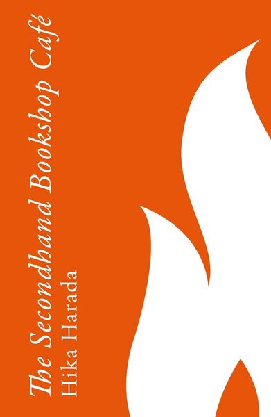 Produktbild: The Secondhand Bookshop Cafe