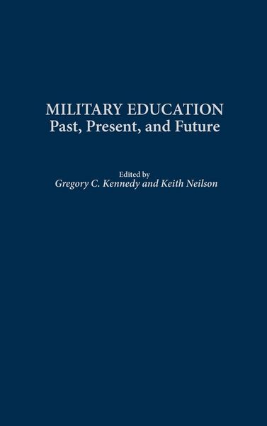 Produktbild: Military Education