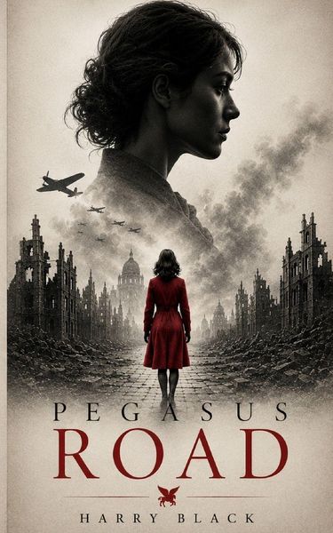 Produktbild: Pegasus Road