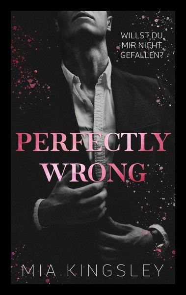 Produktbild: Perfectly Wrong