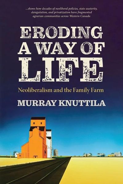 Produktbild: Eroding a Way of Life