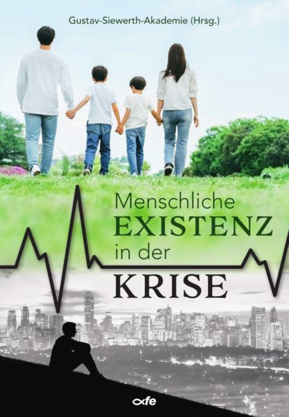Produktbild: Menschliche Existenz in der Krise