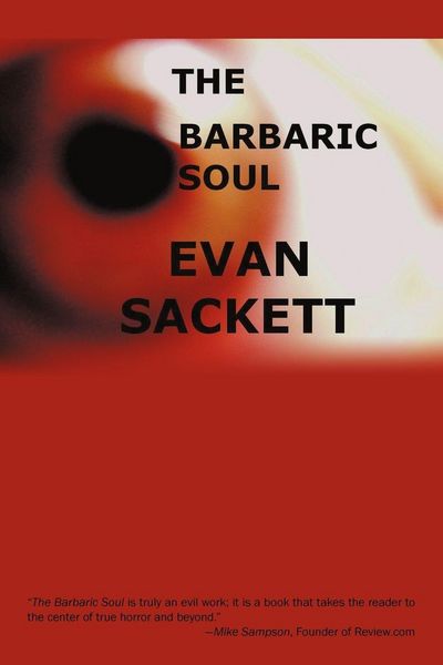 Produktbild: The Barbaric Soul
