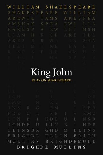 Produktbild: King John
