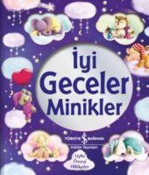 Produktbild: Iyi Geceler Minikler
