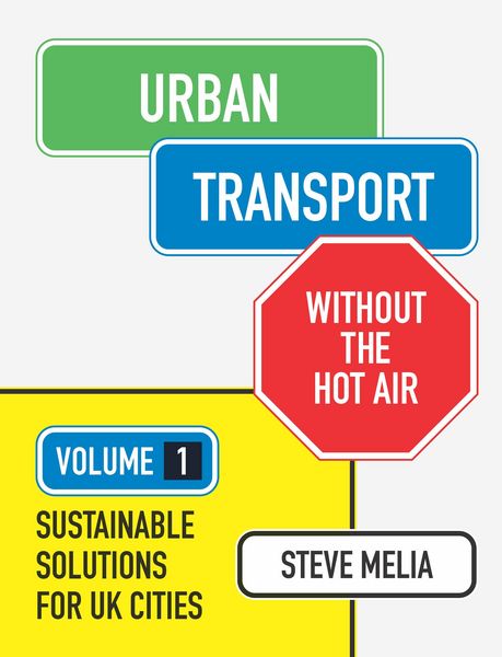 Produktbild: Urban Transport without the hot air