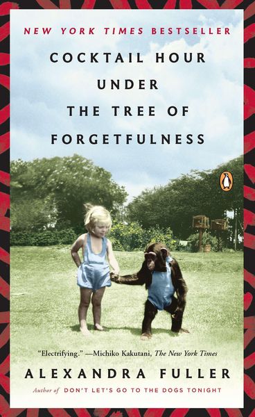 Produktbild: Cocktail Hour Under the Tree of Forgetfulness