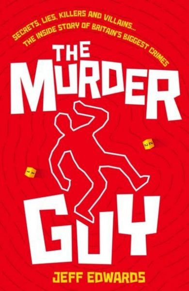 Produktbild: The Murder Guy
