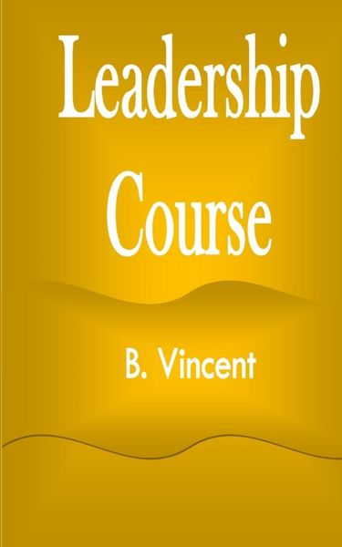 Produktbild: Leadership Course