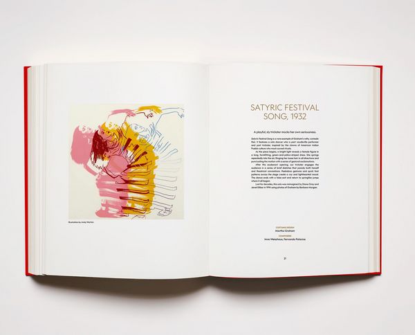Produktbild: Martha Graham Dance Company 100 Years