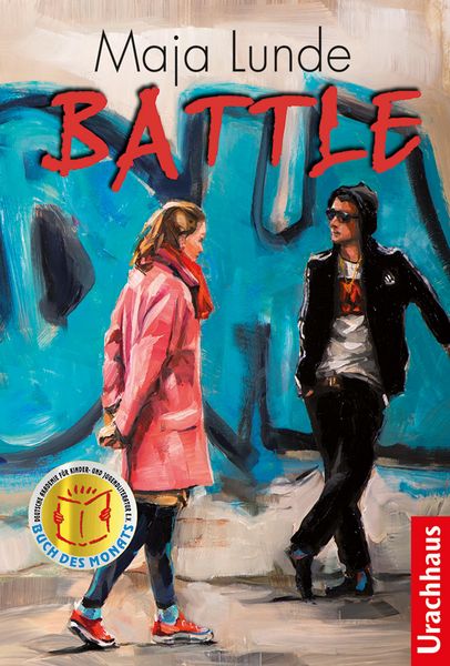 Produktbild: Battle