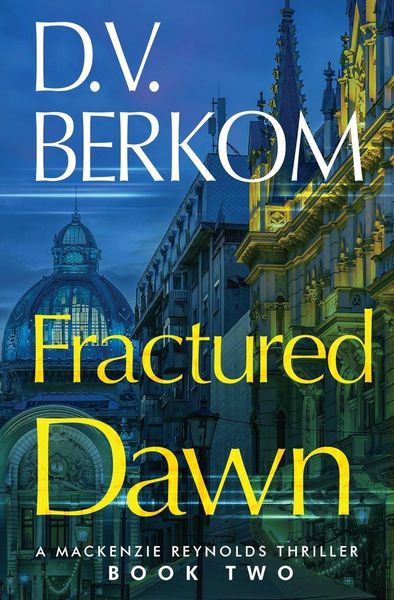 Produktbild: Fractured Dawn