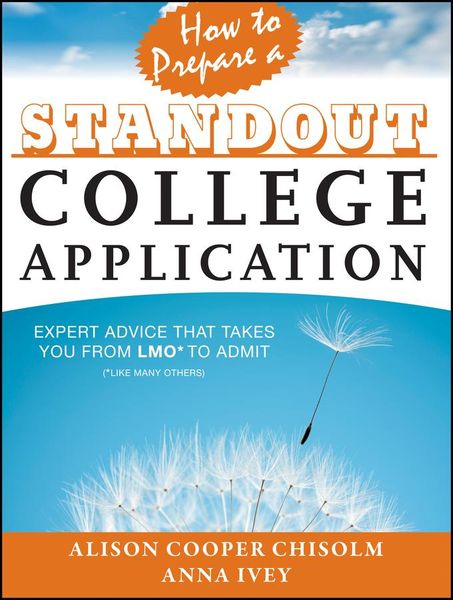 Produktbild: How to Prepare a Standout College Application