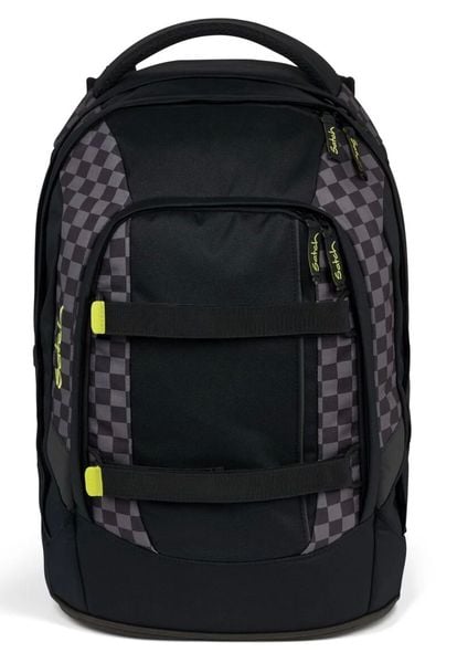 Pack Schulrucksack Einzeln Dark Skate