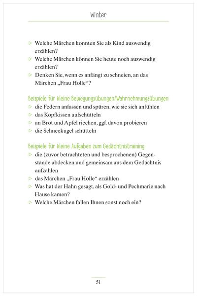 Produktbild: Kurzaktivierungen. Spiele und Besch&auml;ftigungen f&uuml;r Senioren. Auch mit Demenz. Ratgeber