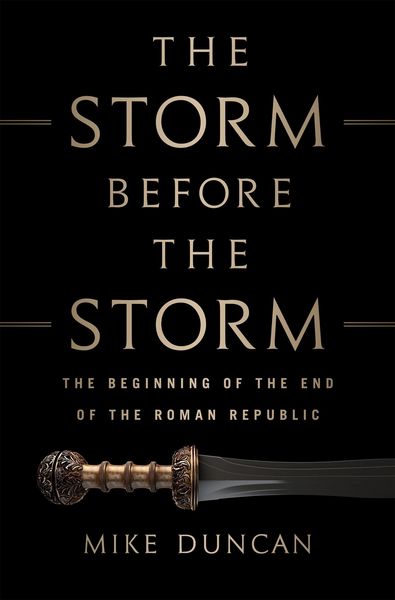 Produktbild: The Storm Before the Storm