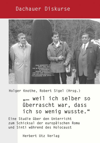Produktbild: "... weil ich selber so &uuml;berrascht war, dass ich so wenig wusste."