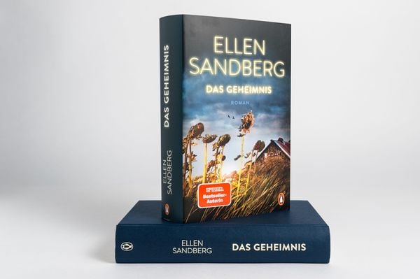 Produktbild: Das Geheimnis