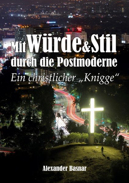 Produktbild: Mit W&uuml;rde und Stil durch die Postmoderne