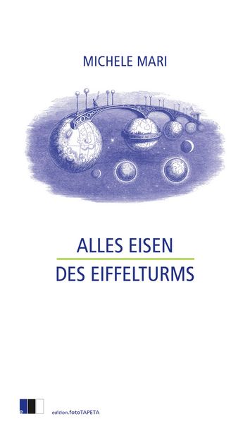 Produktbild: Alles Eisen des Eiffelturms