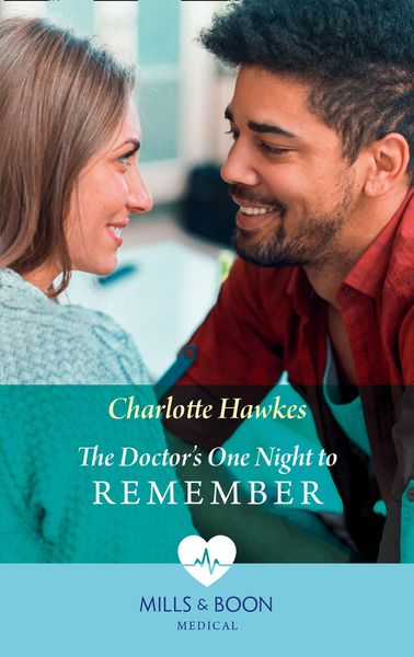 Produktbild: The Doctor's One Night To Remember (Mills & Boon Medical)