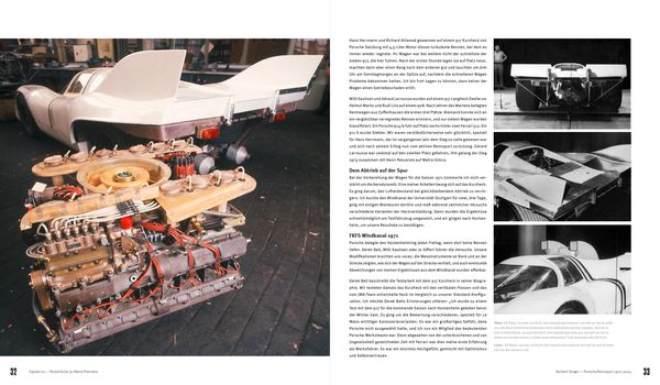 Produktbild: Norbert Singer - Porsche Rennsport 1970-2004